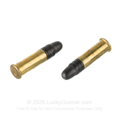 Image 6 of CCI .22 Long Rifle (LR) Ammo