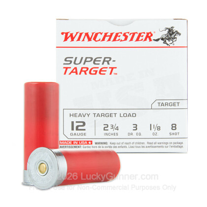 Image 2 of Winchester 12 Gauge Ammo