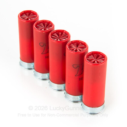 Image 4 of Winchester 12 Gauge Ammo