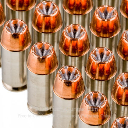 Image 5 of Speer .40 S&W (Smith & Wesson) Ammo