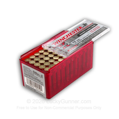 Image 3 of Winchester .17 HMR Ammo