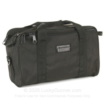 Large image of Blackhawk Sportster Pistol Range Bag For Sale