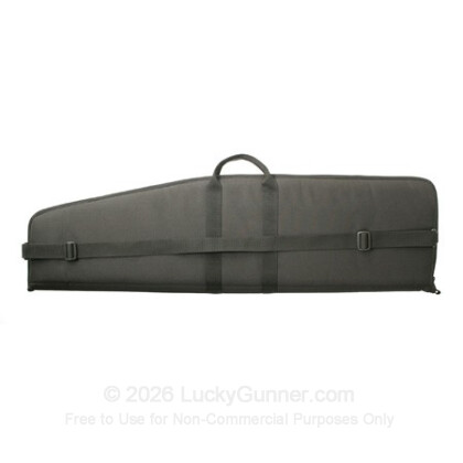 Large image of Blackhawk Sportster Large 44" Tactical Black Rifle Case For Sale