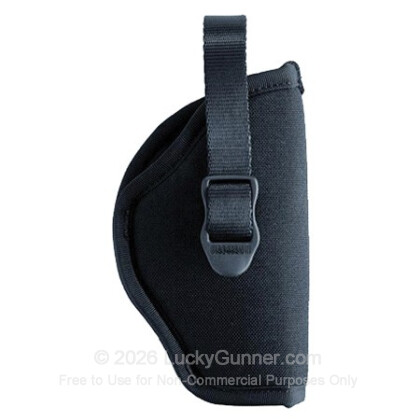 Large image of Holster - Outside The Waistband - Blackhawk Sportster - Right Hand - Size 4 For Sale Online