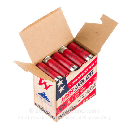 Image 3 of Winchester 12 Gauge Ammo