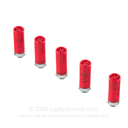 Image 4 of Winchester 12 Gauge Ammo