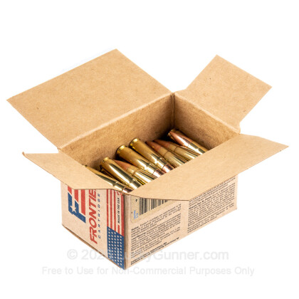 Image 3 of Hornady .300 Blackout Ammo