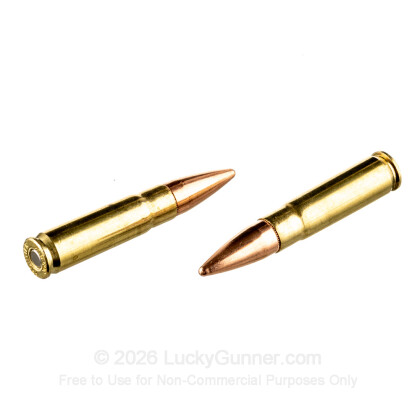 Image 6 of Hornady .300 Blackout Ammo