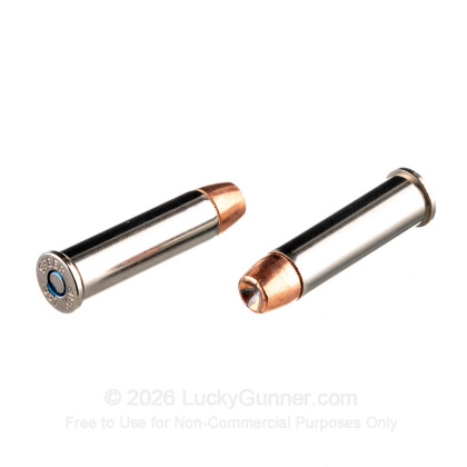 Image 6 of Speer .357 Magnum Ammo