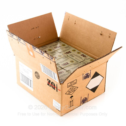 Image 3 of ZQI Ammunition .308 (7.62X51) Ammo