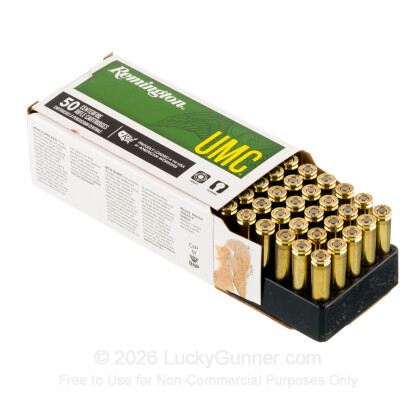 Image 3 of Remington 30 Carbine Ammo