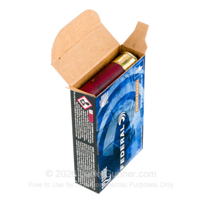 Image 3 of Federal 12 Gauge Ammo
