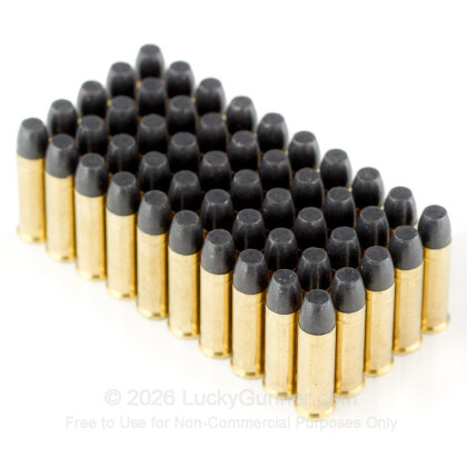 Image 4 of Sellier & Bellot .38 Special Ammo