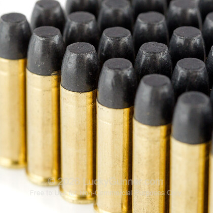 Image 5 of Sellier & Bellot .38 Special Ammo