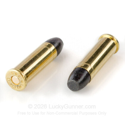 Image 6 of Sellier & Bellot .38 Special Ammo