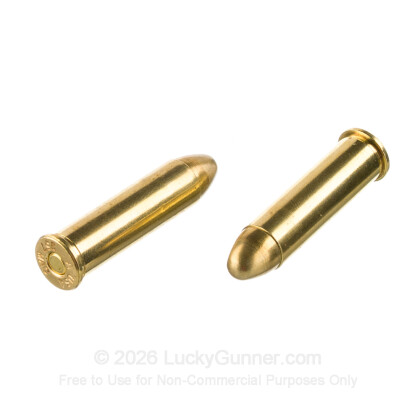 Image 6 of American Quality Ammunition .357 Magnum Ammo