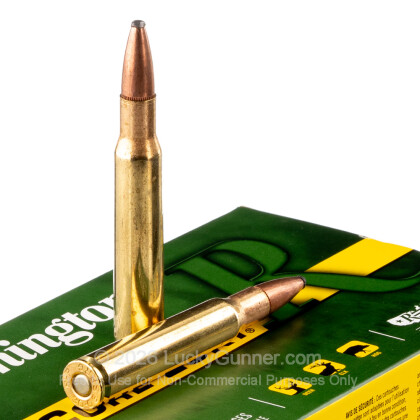 Image 4 of Remington .30-06 Ammo