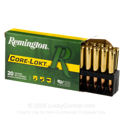 Image 6 of Remington .30-06 Ammo