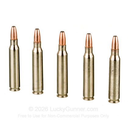 Image 4 of Winchester 5.56x45mm Ammo