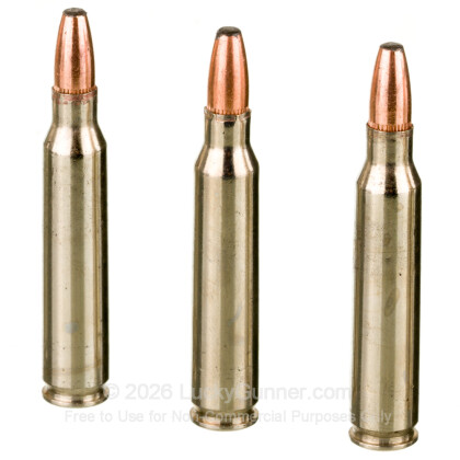 Image 5 of Winchester 5.56x45mm Ammo