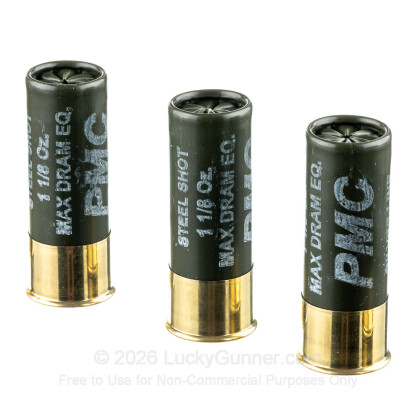 Image 5 of PMC 12 Gauge Ammo