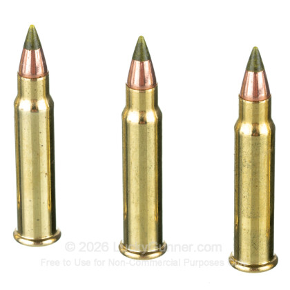 Image 5 of CCI .17 HMR Ammo