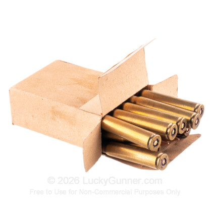 Image 2 of Yugoslavian Military Surplus 8mm Mauser (8x57mm JS) Ammo