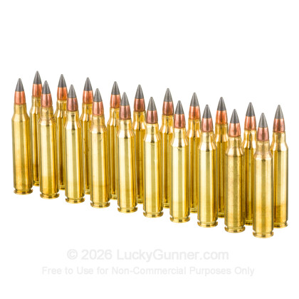 Image 4 of Winchester .223 Remington Ammo