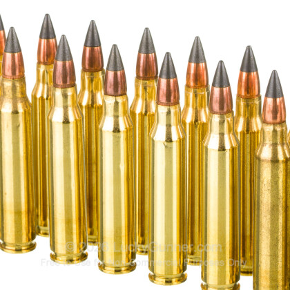 Image 5 of Winchester .223 Remington Ammo