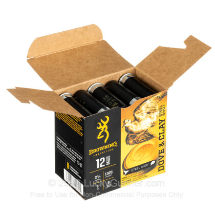 Image 3 of Browning 12 Gauge Ammo