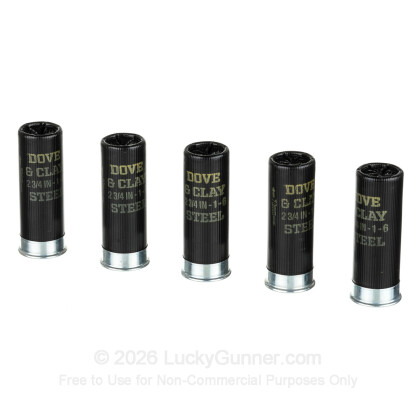 Image 4 of Browning 12 Gauge Ammo