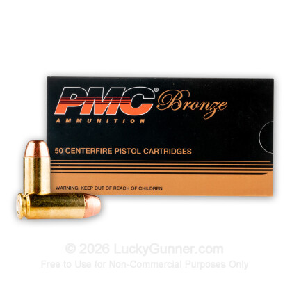 Image 2 of PMC 10mm Auto Ammo