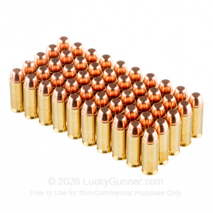 Image 4 of PMC 10mm Auto Ammo