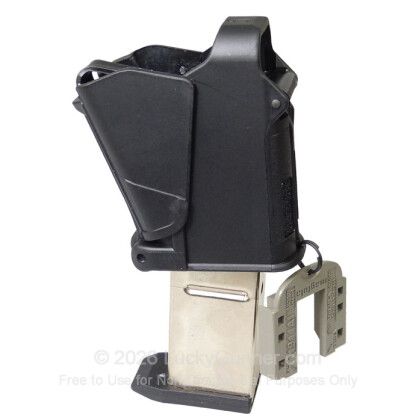 Image 4 of MagLULA .45 ACP (Auto) Ammo