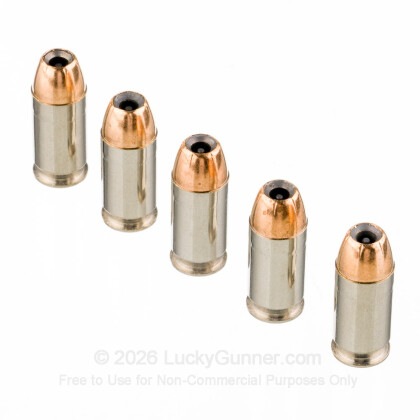 Image 4 of Federal .45 ACP (Auto) Ammo