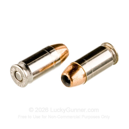 Image 6 of Federal .45 ACP (Auto) Ammo