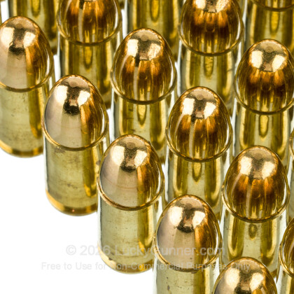 Image 5 of American Ballistics 9mm Luger (9x19) Ammo