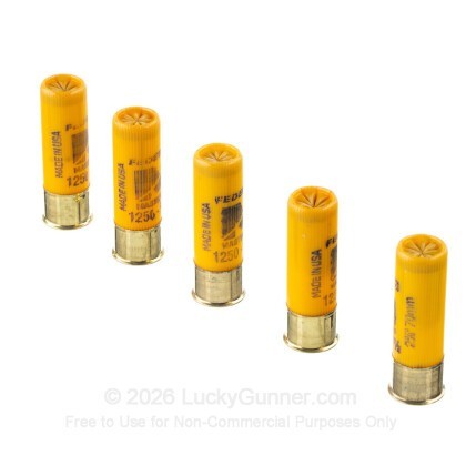 Image 4 of Federal 20 Gauge Ammo