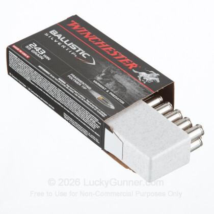 Image 3 of Winchester .243 Winchester Ammo