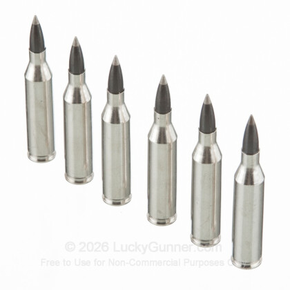 Image 4 of Winchester .243 Winchester Ammo