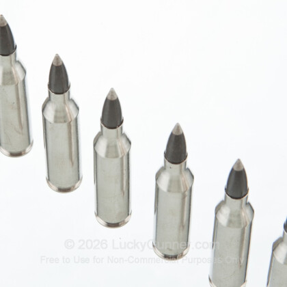 Image 5 of Winchester .243 Winchester Ammo