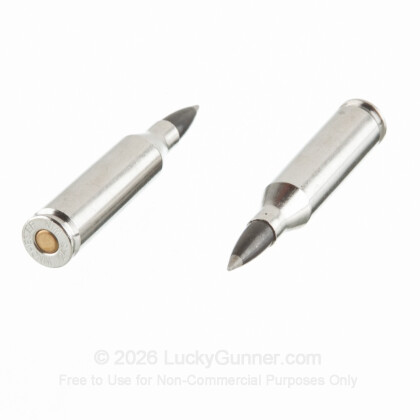 Image 6 of Winchester .243 Winchester Ammo