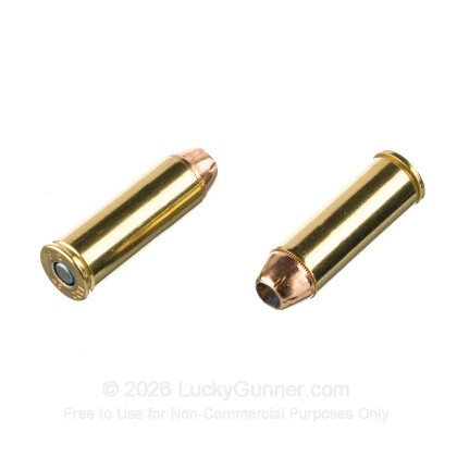 Image 6 of Federal .45 Long Colt Ammo