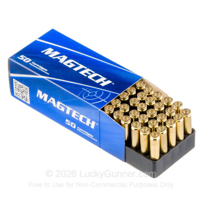 Image 3 of Magtech 30 Carbine Ammo