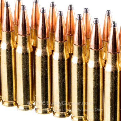 Image 5 of Hornady .308 (7.62X51) Ammo