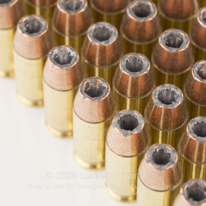 Image 5 of Magtech .45 ACP (Auto) Ammo