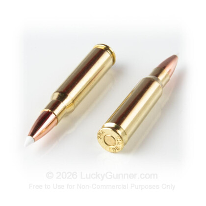 Image 6 of Silver State Armory .308 (7.62X51) Ammo