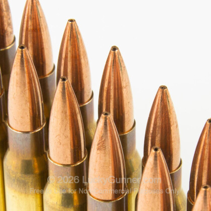 Image 5 of Corbon .308 (7.62X51) Ammo
