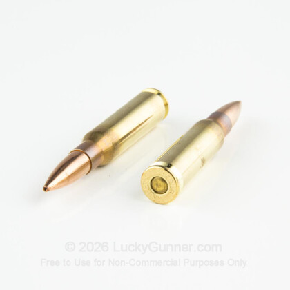Image 6 of Corbon .308 (7.62X51) Ammo