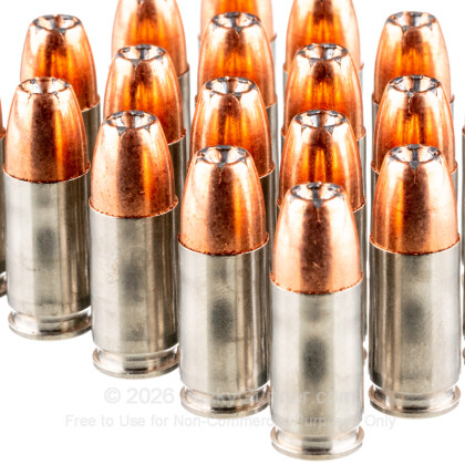 Image 5 of Speer 9mm Luger (9x19) Ammo